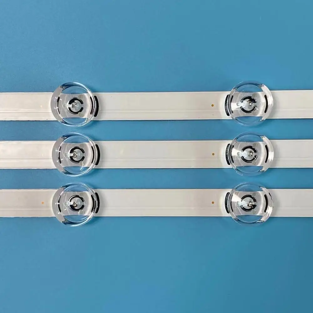 Светодиодная лента для подсветки телевизора светодиодная LG innotek drt 3 0 32 32LB561V ZC ZE