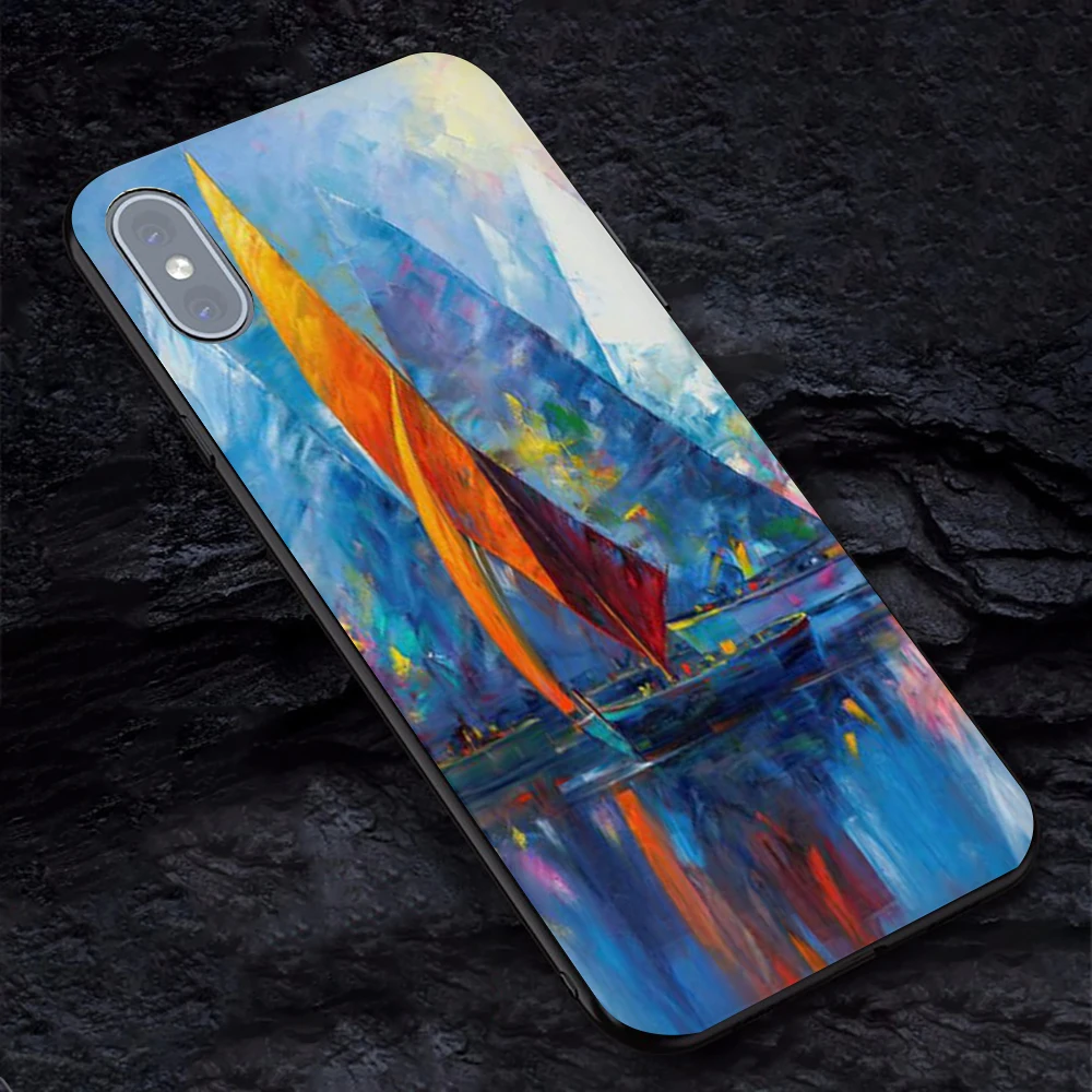 Мягкий ТПУ силиконовый чехол для телефона Goku Ultra Instinct dragon ball iphone 5 5s 6 6s 7 8 plus X XR XS MAX