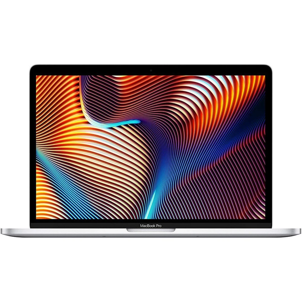 Ноутбук Apple MacBook Pro 13 13.3" IPS Intel Core i5 1038NG7 16Гб 512ГБ SSD Iris Plus Graphics Mac OS Catalina MWP72RU/A |