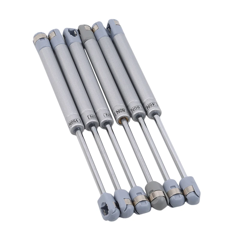 Гидравлический опорный стержень для мебельного шкафа татами вверх-поворотный