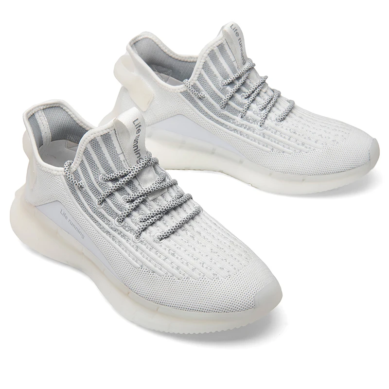 Для спортивной низкой обуви белые легкие хип-хоп 2018 роскошные слипоны мужские