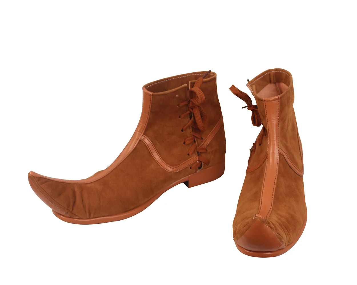 Aladdin обувь под заказ популярный фильм классические ботинки для косплея