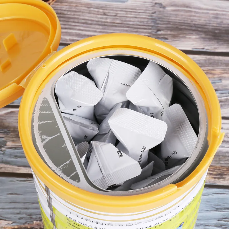 Сывороточный протеин соевый протеиновый порошок для людей соевой изолированный