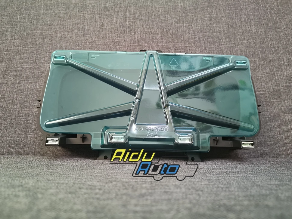 Жидкокристаллический виртуальный кластер LCD для VW GOLF 7 MK7 5 5G1 920 791 A/B|Клипсы и