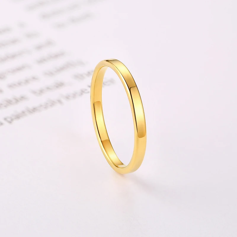 Новое поступление 2 мм светильник из нержавеющей стали ювелирное изделие в