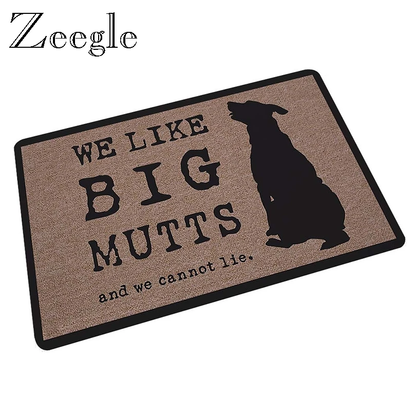 Zeegle смешной коврик наружный ковер для гостиной коврики детской комнаты