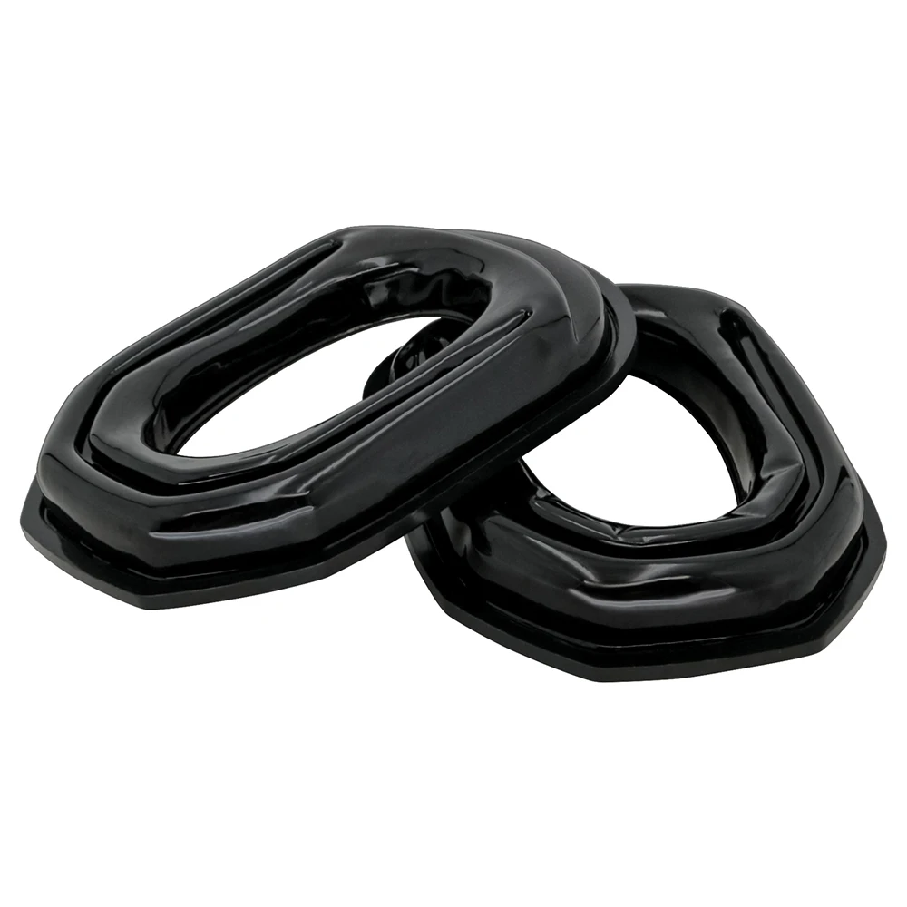 Walkers Razor Electronic Shooting Earmuffs Hearing Protection Tactical Headset Replace Gel Ear Pads with Sponge Board | Безопасность и