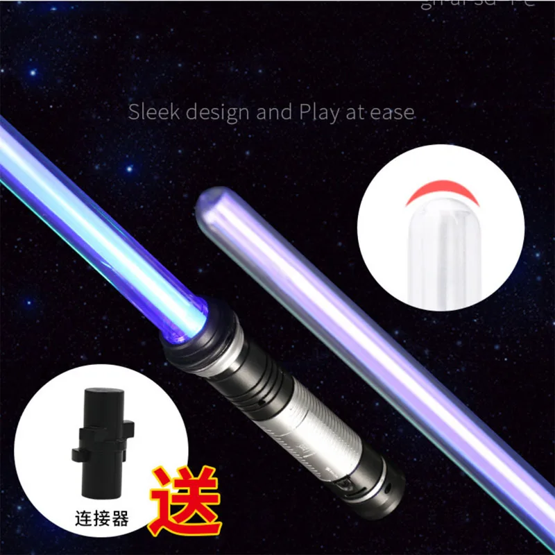 Светильник saber toys для детей oyuncak светящийся лазерный светильник Jedi Sabre