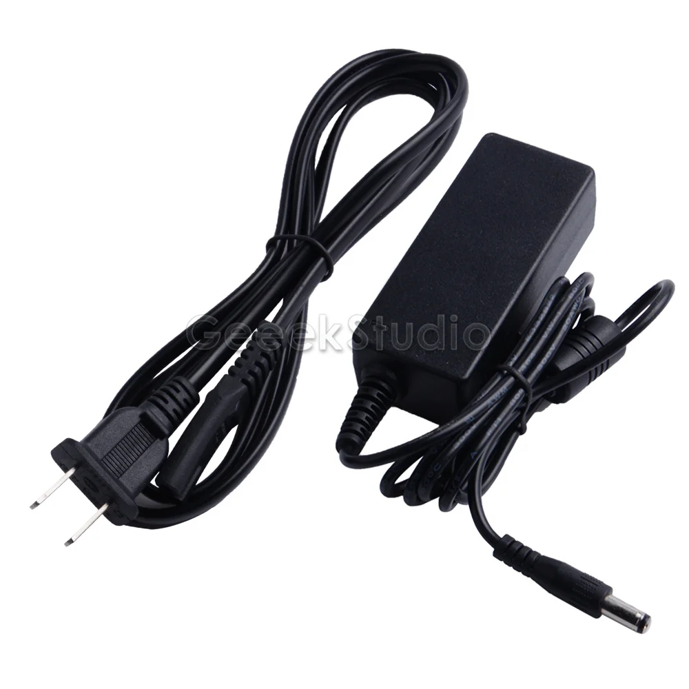 Acylic чехол источник питания для Raspberry Pi X830 V2.0 3 5 дюйма SATA Плата расширения B + (Plus) / 2 |