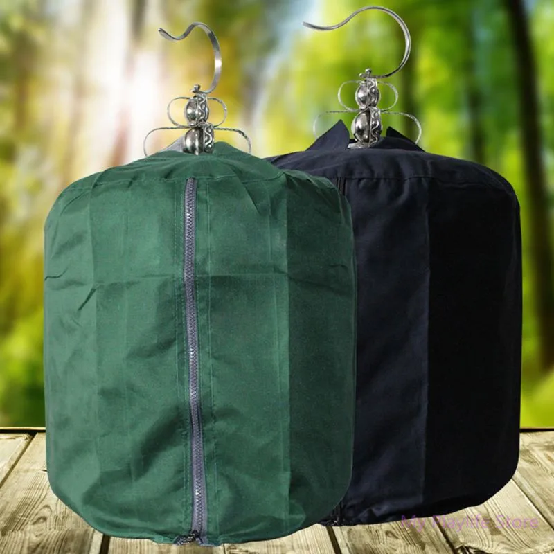 Круглая птичья клетка чехол с птицами попугаями для сна блэкаут Солнцезащитная