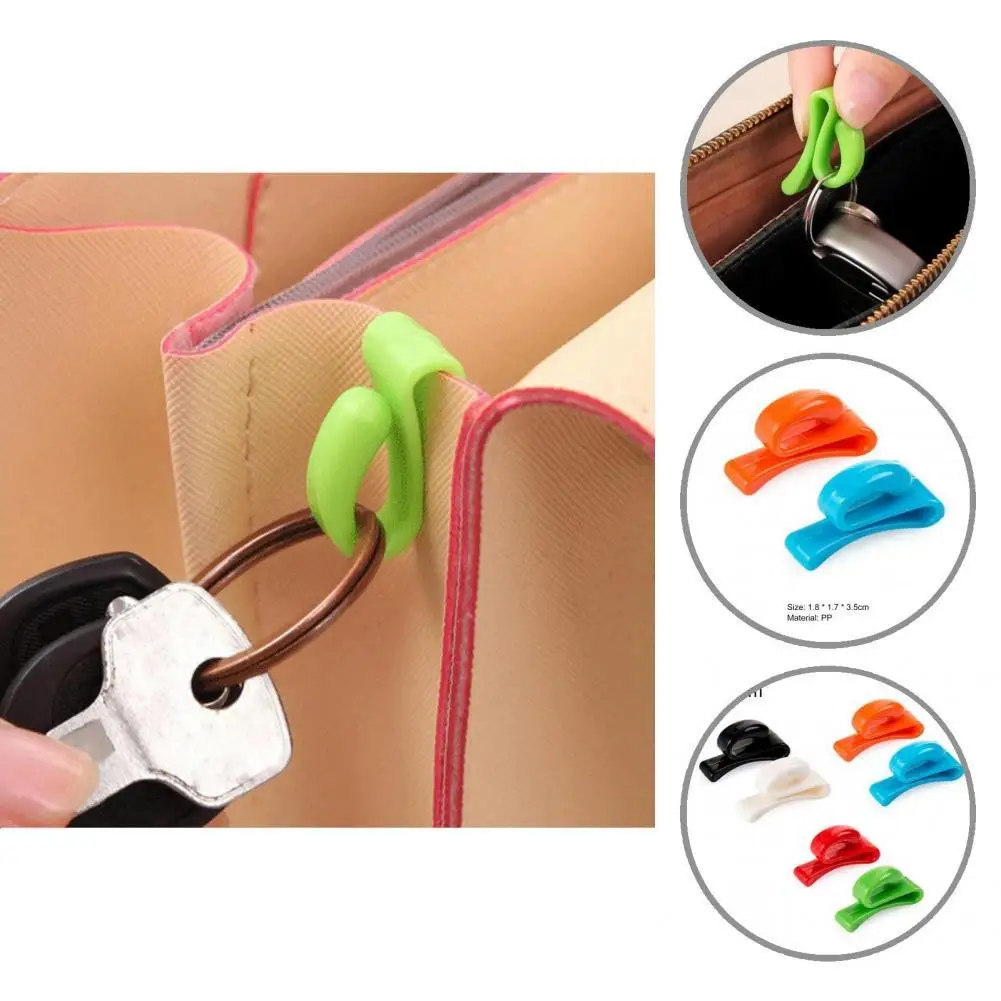 

Легкий крючок для хранения вещей, для дома