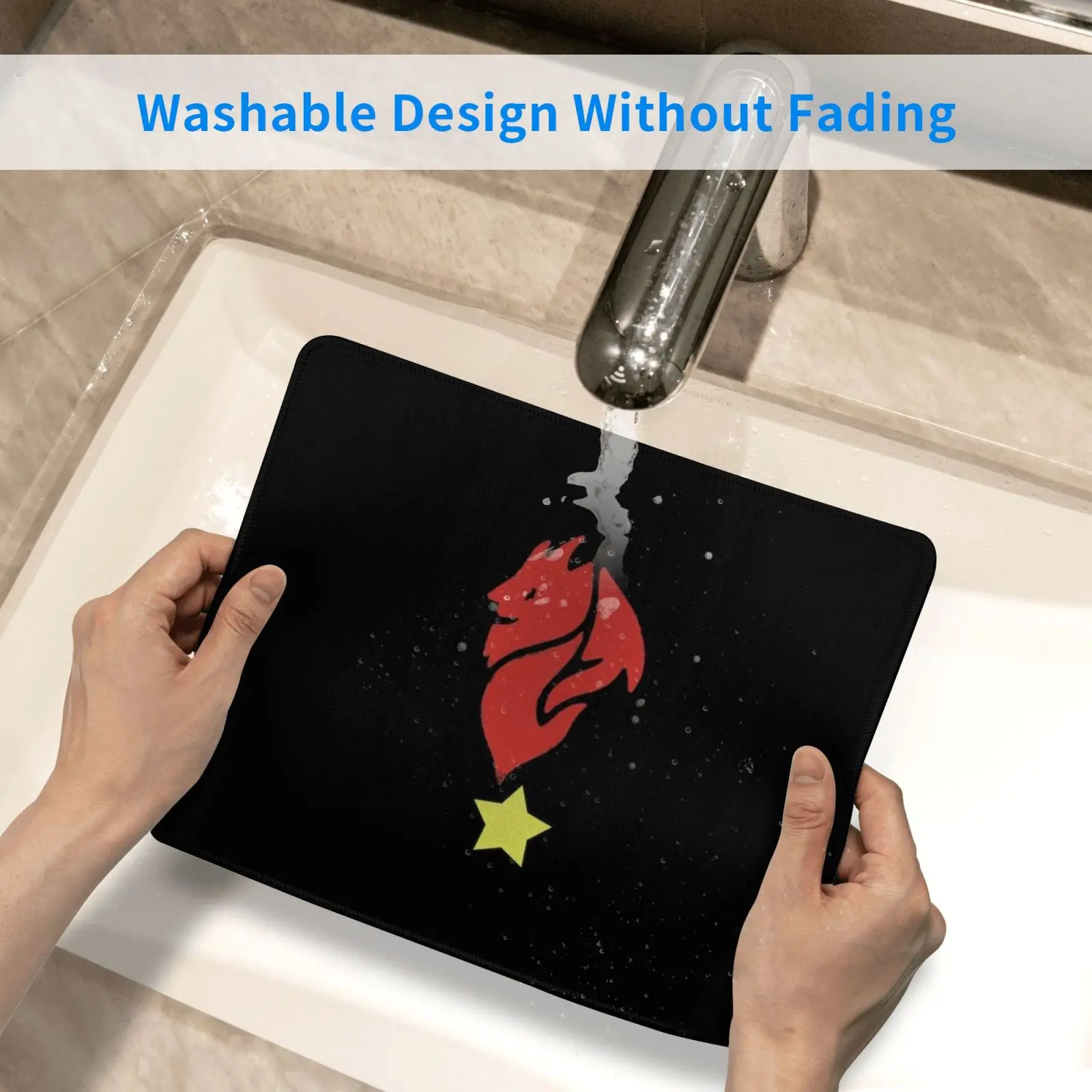 

I Rossoneri Mouse Pad Football Calcio I Rossoneri