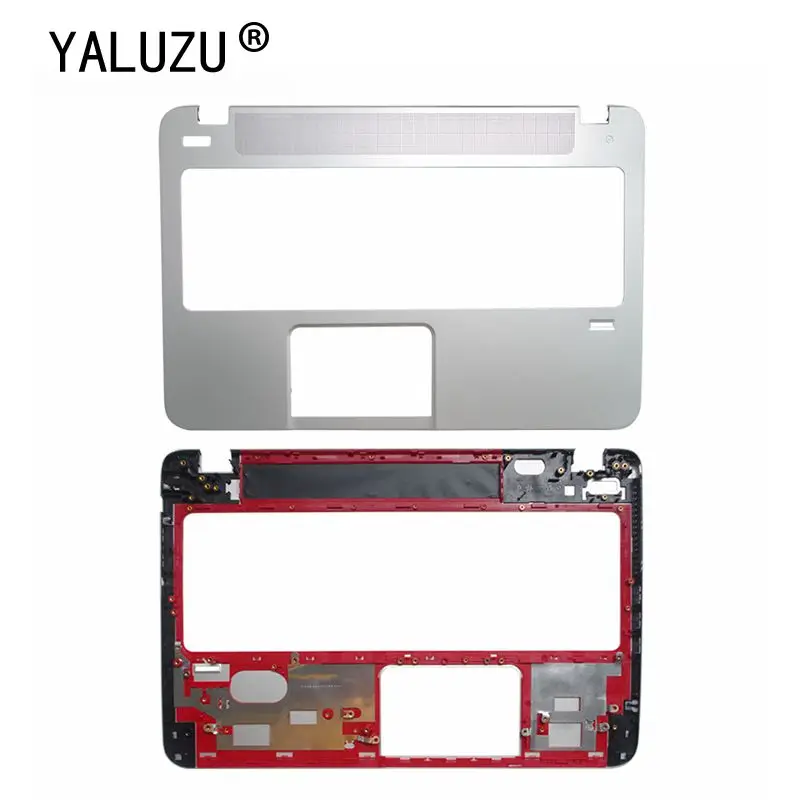 Чехол для телефона YALUZU HP Envy 15 J J013CL J053CL 720570 001 6070B0664001 C|Сумки и чехлы ноутбуков| |