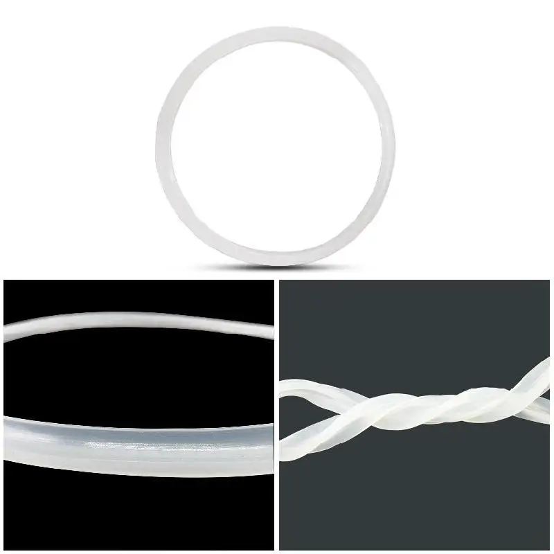 

Горячая Распродажа силиконовая деталь для замены термостойкой кухонной скороварки, Прямая поставка