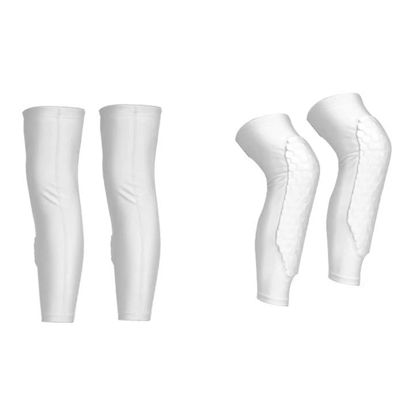 

Sport Knee Protector Soft Knee Elbow Wrap Brace Support Pad Fitness Basketball can CSV