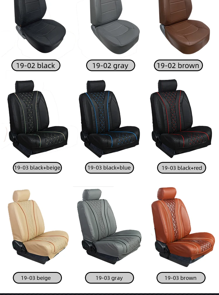 BOOST для Toyota Rush 2008 J210 чехол для автокресла полный комплект 5 сидений правый руль вождения