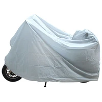 motorcycle cover motor raincoat parking protector awning for lifan moto x40 x50 x60 110cc 125cc 150cc 200cc 250cc 125 330 620