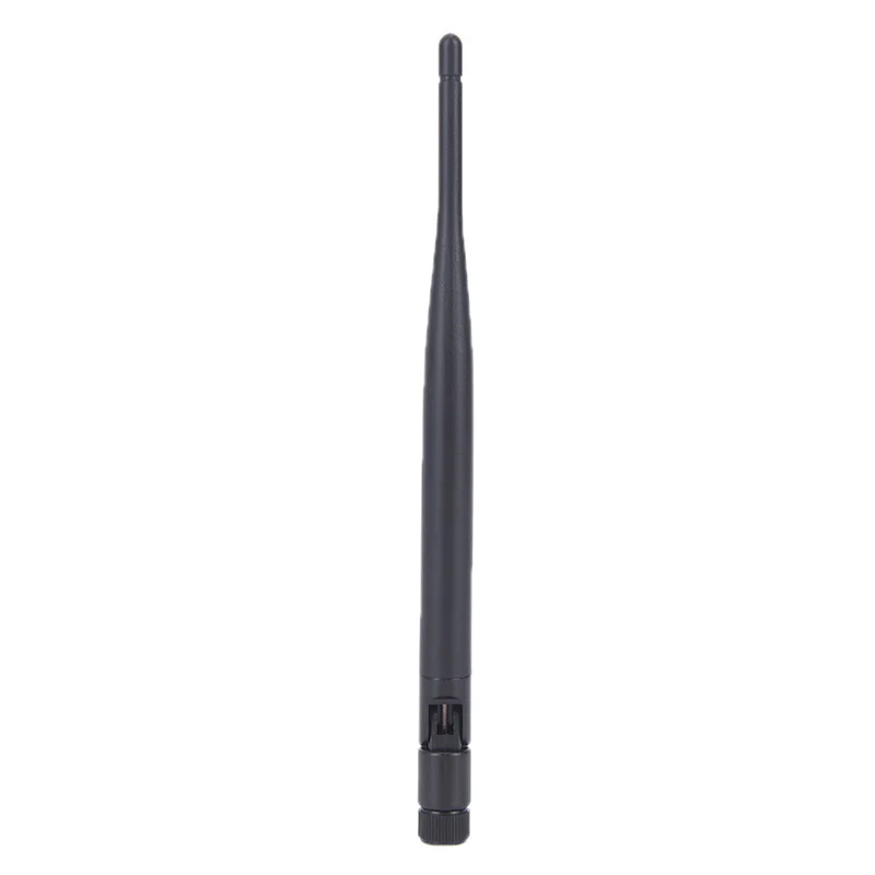 6dBi 2 4 ГГц 5 Двухдиапазонная WiFi RP SMA антенна + 1x12 см U.fl кабель IPEX N8S5|Инструменты для