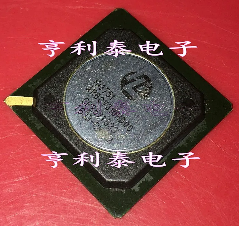 

HI3751ARBCV310HD00