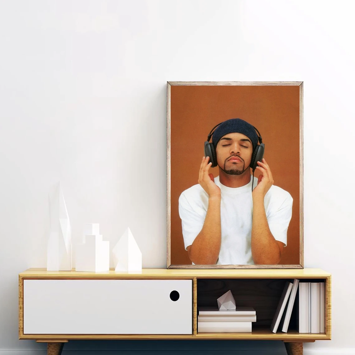 Craig David Born To Do It обложка музыкального альбома постер рэп хип-хоп поп-музыка звезда