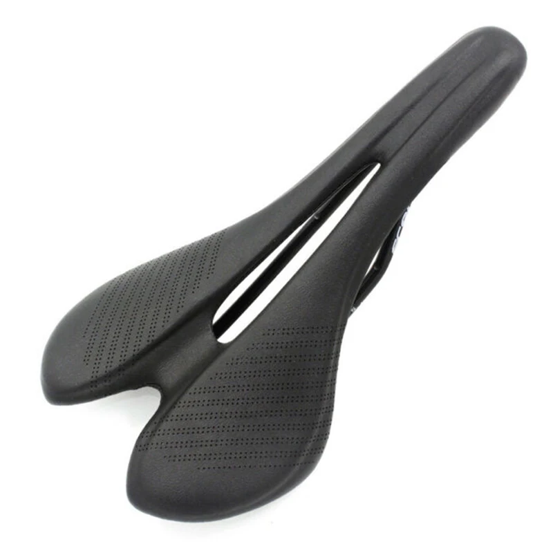 

270x143x50mm Saddle Seat Mountain Bikes Road Bicycle Cycling Racing Triathlon