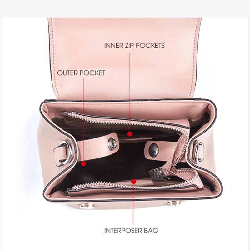 Кожаные женские рюкзаки BISONJS женская сумка через плечо Женский дорожный рюкзак