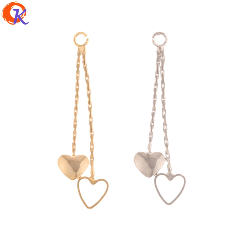 Cordial Design 30 шт. 3*33 мм Ювелирные изделия Аксессуары/ручная работа/в форме