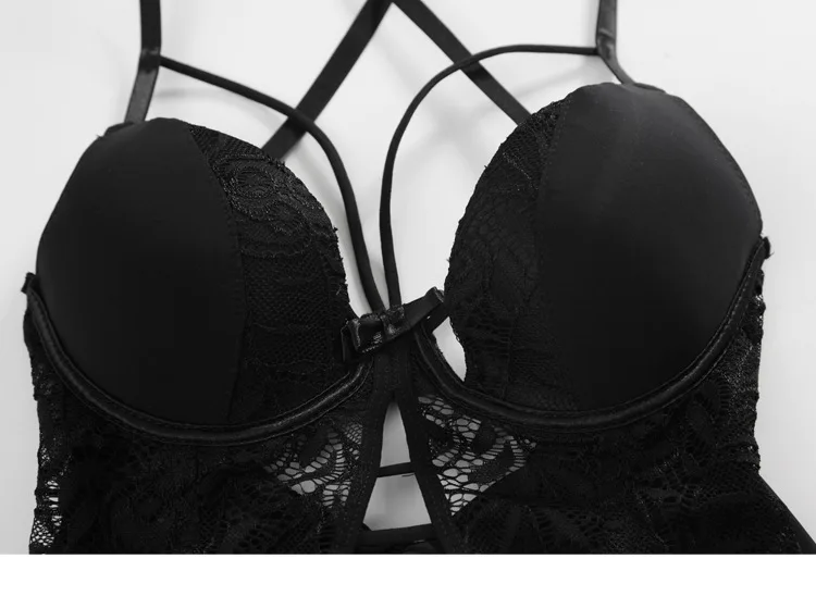 Сексуальные ночные рубашки женская одежда для сна с подушкой на груди нижнее