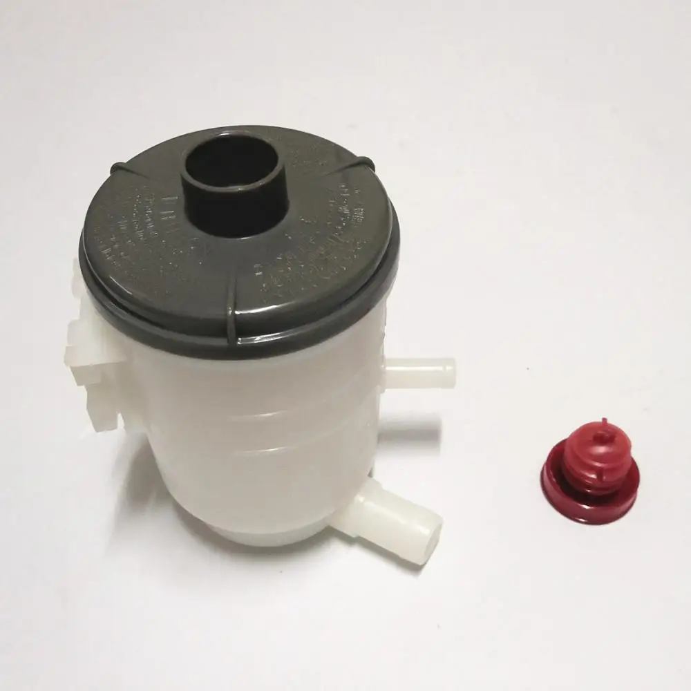 CAPQX Насос гидроусилителя руля масляный бак жидкий резервуар масляная жидкость