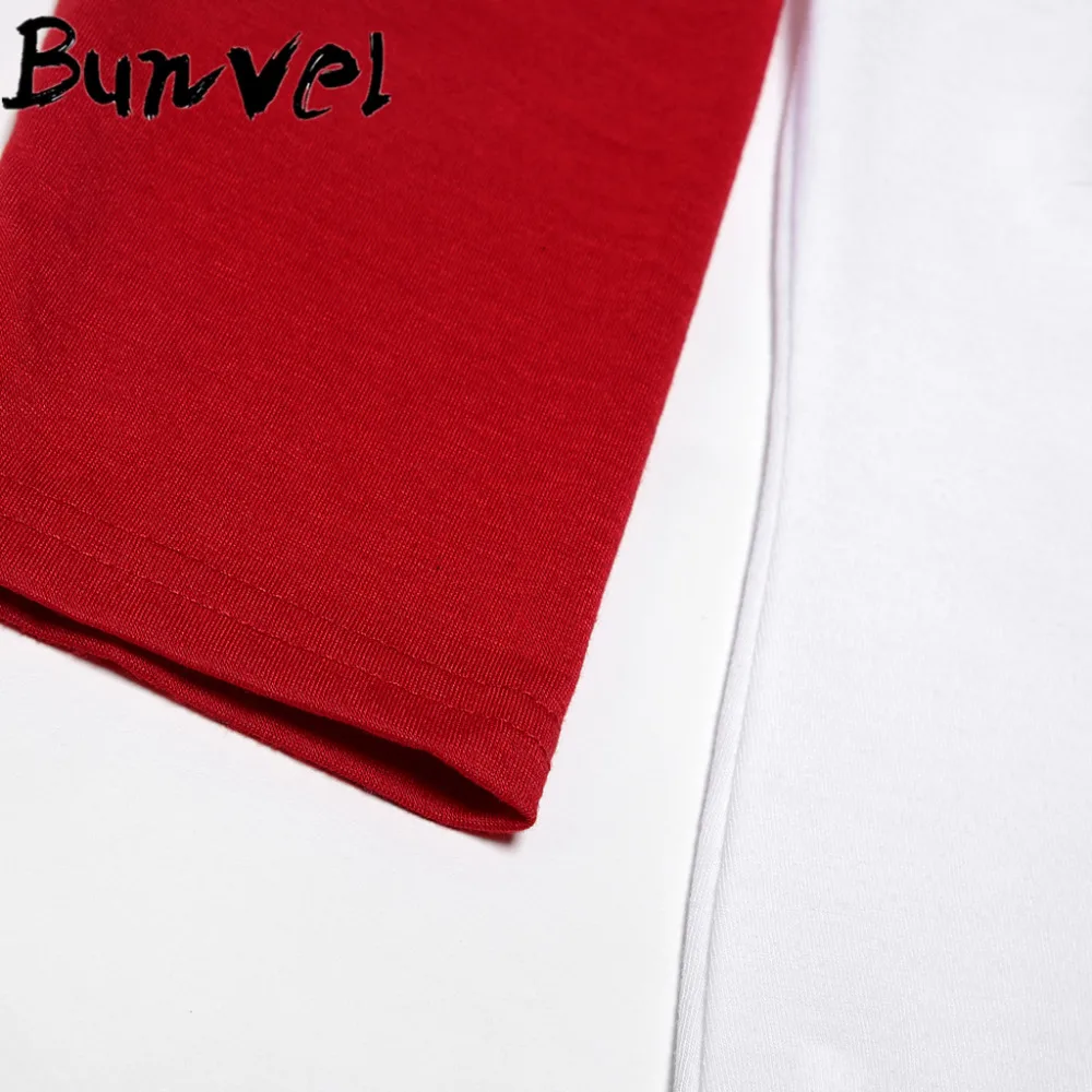 Bunvel/Семейные комплекты футболка для женщин, сына, дочки, мамы топы для детей, Повседневная футболка для маленьких девочек и мальчиков «Мама и я»