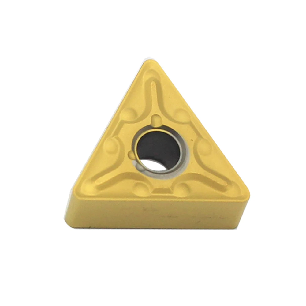 10 шт. TNMG160408 MA US735 внешние токарные инструменты CNC Tokarnyy карбид Вставки токарный станок резак инструмент токарная пластина TNMG 160408