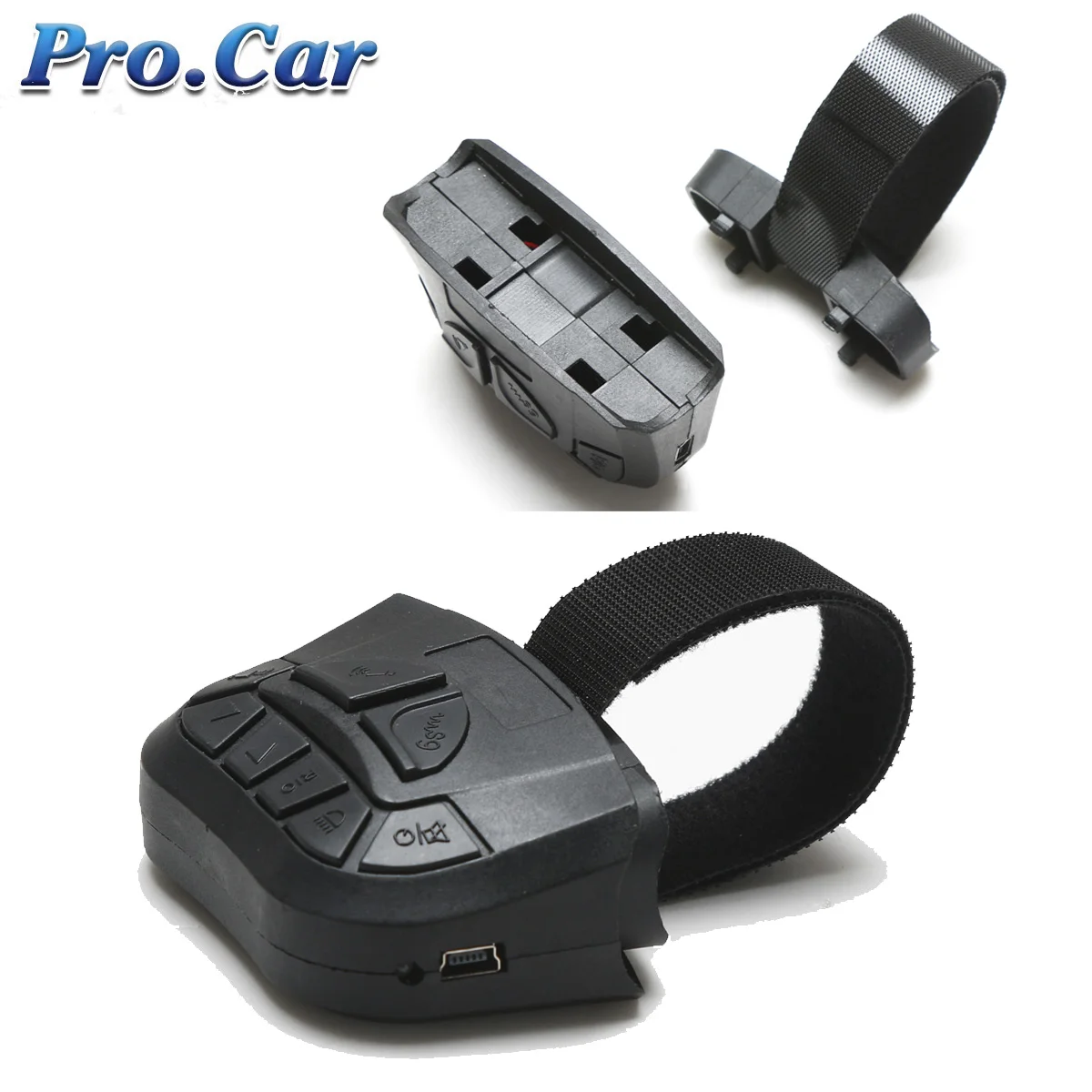 DC 12V 400W 18 Tone Car Warning Alarm Police Siren Horn PA Speaker with MIC System &amp Wireless Remote Control X5 Model | Автомобили и