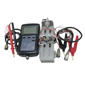 Высокоточный инструмент для проверки внутреннего сопротивления литиевой батареи YR1035 +, высоковольтный инструмент для проверки батареи 100 в