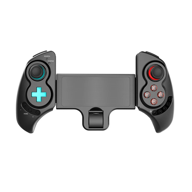 

Wireless Gamepad Scalable Game Handle Suitable For Operating N.s/p3/android And Computer Games