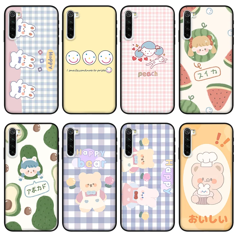 

Чехол для Samsung Galaxy A72 A52 A71 A51 A70 A50 A30 A20 A10 20E A90 A6 A7 A8 A9 J4 J6 Plus