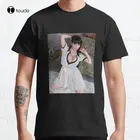 Hitomi Tanaka японская Сексуальная Классическая футболка Pornstar, футболка