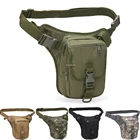 Мужские военные тактические сумки 1000D, уличная спортивная походная и Треккинговая сумочка