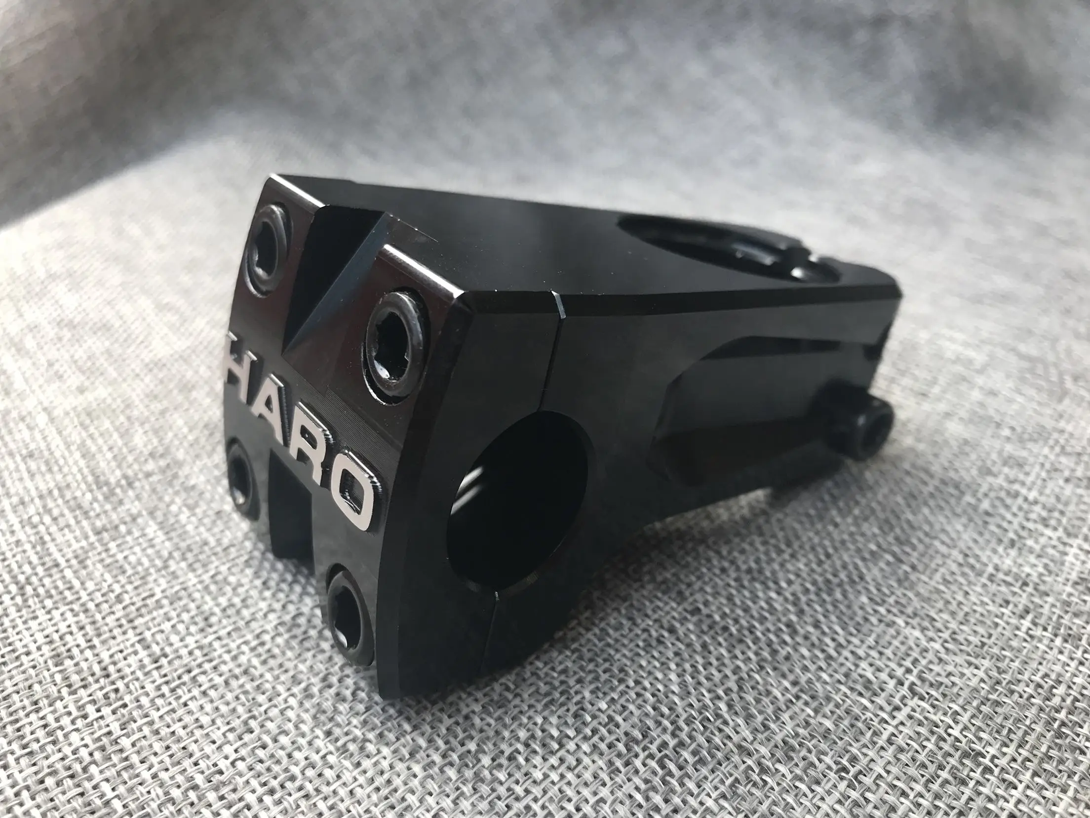 HARO Lineage крепление BMX full CNC 6061-t6 50 мм