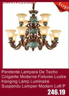 Лампа для гостиной лампа с плафоном Sufitowe Plafon Luminaria Lampada Lampara Techo Plafondlamp Plafonnier потолочный светильник