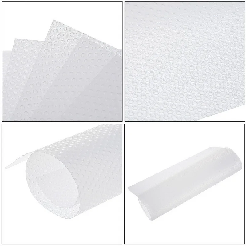 Портативный водонепроницаемый подкладки в холодильник противообрастающие