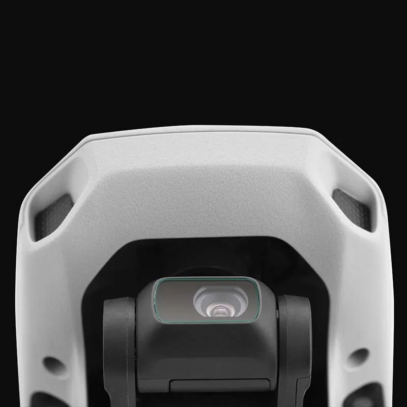 Защитная пленка для объектива камеры DJI Mavic Mini/Mini 2 9H закаленное стекло защита