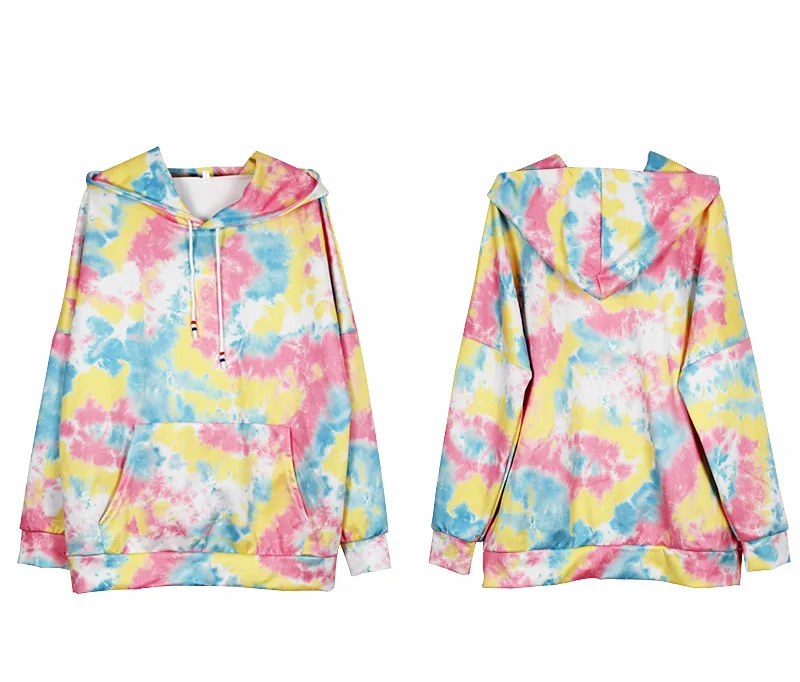 Женская толстовка со снежинками осенний свитер с длинным рукавом Рождественский