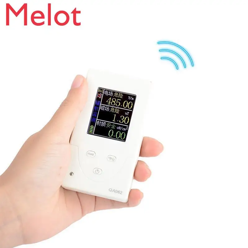 

Детектор ядерного излучения пищевая Косметика измеритель ионизации руды тестер