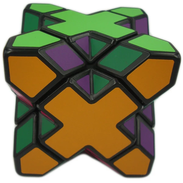 

[Picube] Meffert's Skewb Xtreme
