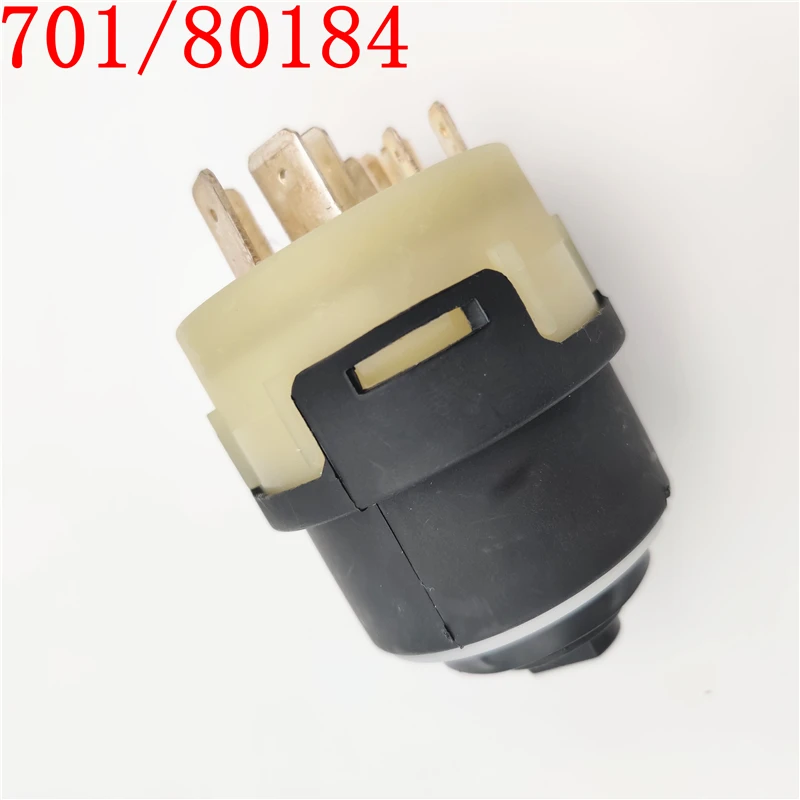 Переключатель зажигания с ключами джисиби промышленная модель 8014 803 плюс 8040ZTS