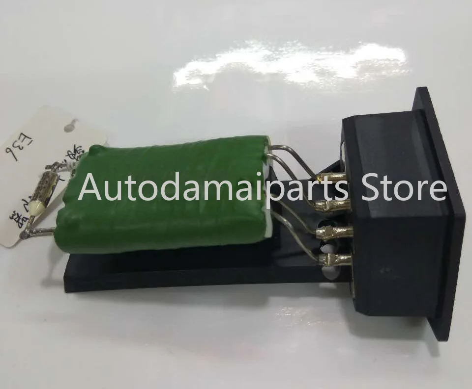 64118391749 Датчик резистора электродвигателя переменного тока для BMW M3 E36 318 323 325 3