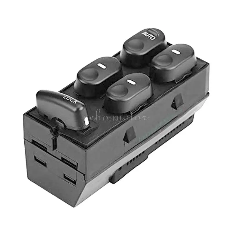 Переключатель управления окном питания для Buick Century Regal New Electric Master 1997-2005 10433029 |