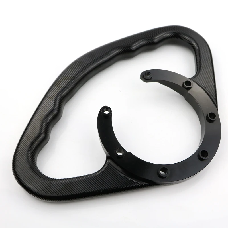 Подходит для Suzuki GSXR600 GSXR750 GSR600 GSR750 GSX S750 S1000 R1000 мотоцикла пассажир ручки