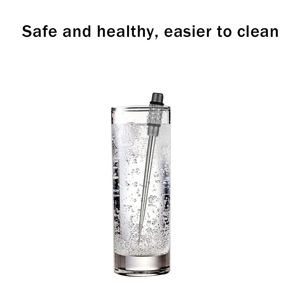 Титановая портативная многофункциональная вилка для фруктов edc Бутылочки