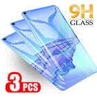 Защитное стекло для Oppo A53 2020, закаленное, прозрачное, 3 шт.